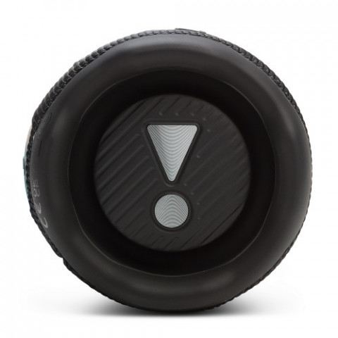Акустична система JBL Flip 7 Black (JBLFLIP7BLK)