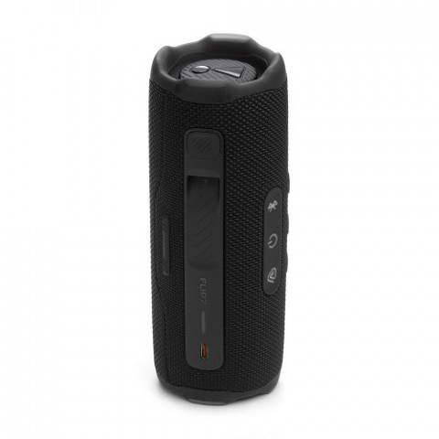 Акустична система JBL Flip 7 Black (JBLFLIP7BLK)