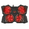 Охолоджуюча підставка для ноутбука Trust GXT 278 Notebook Cooling Stand 17.3" Black (20817)