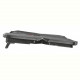 Охолоджуюча підставка для ноутбука Trust GXT 278 Notebook Cooling Stand 17.3" Black (20817)