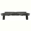 Охолоджуюча підставка для ноутбука Trust GXT 278 Notebook Cooling Stand 17.3" Black (20817)