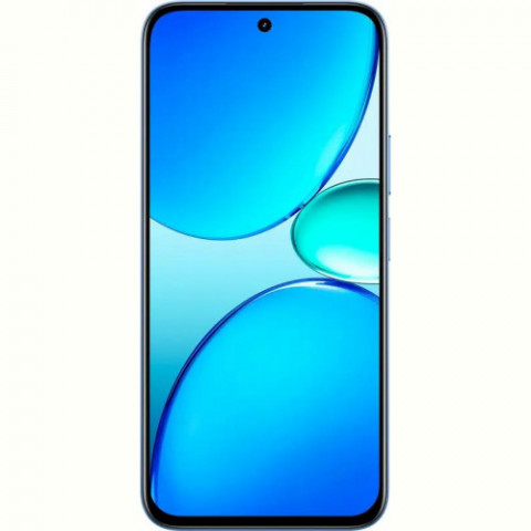 Смартфон Realme C85 8/256GB (RMX5566) Kingfisher Blue