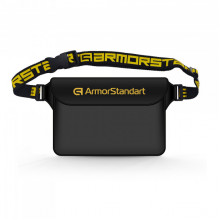 Водонепроникна сумка ArmorStandart Capsule Waist Pouch Black (ARM84417)