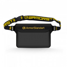 Водонепроникна сумка ArmorStandart Capsule Waist Pouch Black (ARM84417)