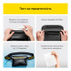 Водонепроникна сумка ArmorStandart Capsule Waist Pouch Black (ARM84417)