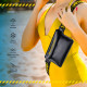 Водонепроникна сумка ArmorStandart Capsule Waist Pouch Black (ARM84417)