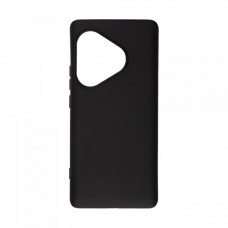 Чохол ArmorStandart ICON для Realme GT 6 / GT 6T / GT Neo 6 / GT Neo 6 SE Black (ARM77863)