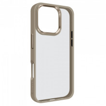 Чохол ArmorStandart UNIT2 для Apple iPhone 16 Pro Titanium Gold (ARM78773)