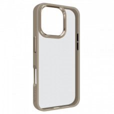 Чохол ArmorStandart UNIT2 для Apple iPhone 16 Pro Titanium Gold (ARM78773)