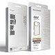 Чохол ArmorStandart UNIT2 для Apple iPhone 16 Pro Titanium Gold (ARM78773)