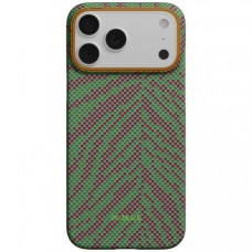 Чохол Pitaka Edge Ultra-Slim для iPhone 17 Pro Max Breath of Veins Sprout Surge (BV1702PM)