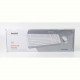 Комплект (клавіатура, мишка) A4Tech F1010 White USB