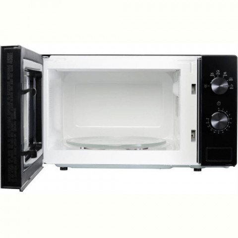 Мікрохвильова піч Whirlpool MWP 101 B