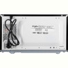 Мікрохвильовка Whirlpool MWP 101 B