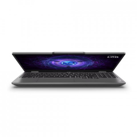 Ноутбук Lenovo LOQ 15IAX9 (83GS0034RA) Luna Grey