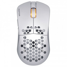 Миша Hator Stellar Pro Wireless White (HTM551)