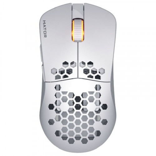 Миша Hator Stellar Pro Wireless White (HTM551)