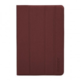 Чохол-книжка Sumdex універсальний 7" Red (TCK-705RD)