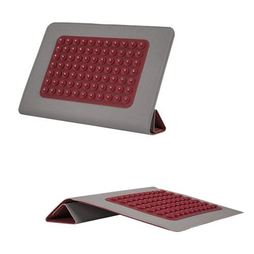 Чохол-книжка Sumdex універсальний 7" Red (TCK-705RD)