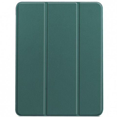 Чохол BeCover для Apple iPad Air 13" M2 2024 Dark Green (711450)
