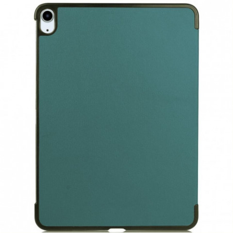 Чохол BeCover для Apple iPad Air 13" M2 2024 Dark Green (711450)