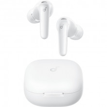 Bluetooth-гарнітура Anker SoundCore R60i NC White (D1202G21)