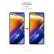 Гідрогелева плівка ArmorStandart для Xiaomi Poco F4 GT (ARM64633)