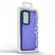 Чохол ArmorStandart Frame для Samsung A36 5G Blue (ARM84811)