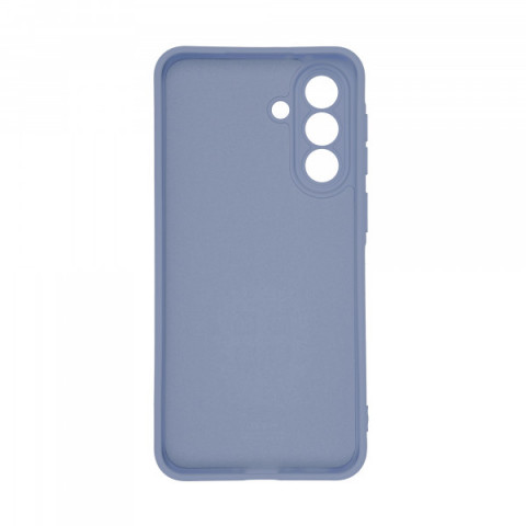 Чохол ArmorStandart ICON для Samsung A37 5G Camera cover Winter Blue (ARM89810)