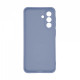 Чохол ArmorStandart ICON для Samsung A37 5G Camera cover Winter Blue (ARM89810)