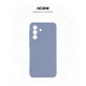 Чохол ArmorStandart ICON для Samsung A37 5G Camera cover Winter Blue (ARM89810)