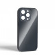 Чохол ArmorStandart Replica MagSafe для Apple iPhone 13 Pro Black (ARM76186)