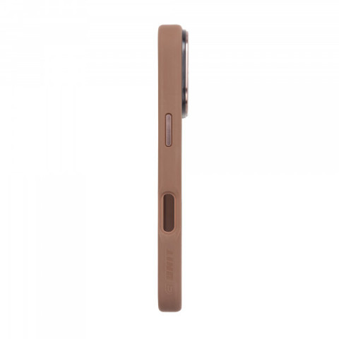 Чохол ArmorStandart Unit MagSafe SE для Apple iPhone 16 Pro Titanium Desert (ARM81149)