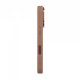 Чохол ArmorStandart Unit MagSafe SE для Apple iPhone 16 Pro Titanium Desert (ARM81149)