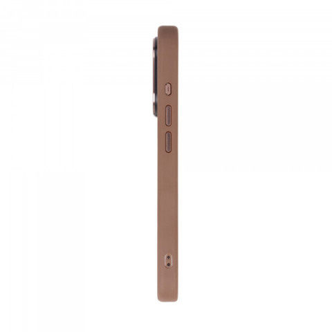 Чохол ArmorStandart Unit MagSafe SE для Apple iPhone 16 Pro Titanium Desert (ARM81149)