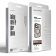 Чохол ArmorStandart Unit MagSafe SE для Apple iPhone 16 Pro Titanium Desert (ARM81149)