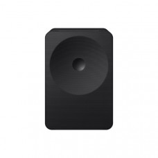 Акустична система Samsung Music Studio HW-LS70H, 150 Вт, 3.1.1, BT, HDMI-eARC, Wi-Fi, Dolby Atmos, чорний