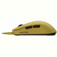 Мишка Hator Quasar Essential Yellow (HTM-402) USB