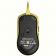 Мишка Hator Quasar Essential Yellow (HTM-402) USB
