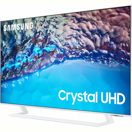 Телевiзор Samsung UE43BU8510UXUA