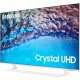 Телевiзор Samsung UE43BU8510UXUA