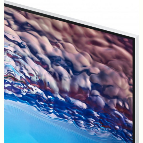 Телевiзор Samsung UE43BU8510UXUA