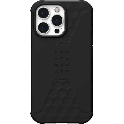 Чохол UAG для Apple Iphone 13 Pro Standard Issue, Black Купити в Україні