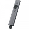 Презентер Logitech Spotlight Plus Slate (910-005166) Grey USB