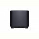 Wi-Fi Mesh система Asus ZenWiFi XD4 Plus 2pk Black (90IG07M0-MO3C30)