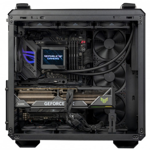 Персональний комп`ютер COBRA Gaming (A795X.64.S20.49.G9149)