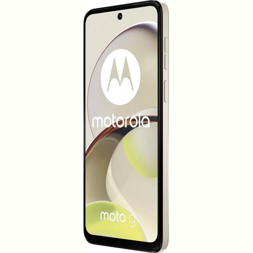 Смартфон Motorola Moto G14 8/256GB Dual Sim Butter Cream (PAYF0041RS)