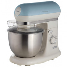 Кухонна машина Ariete Vintage Blue 1588/05