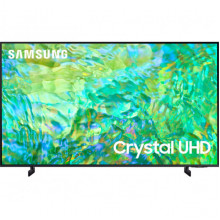 Телевізор Samsung UE85CU8000