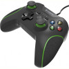 Геймпад GamePro MG450B Black/Green